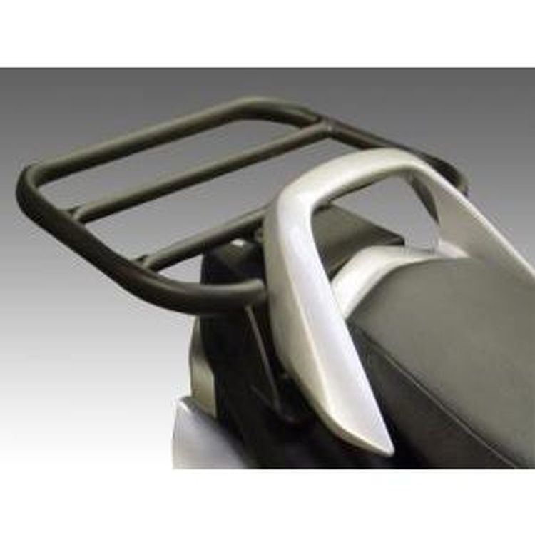Suzuki GSR600 Black Renntec Sport / Carrier Rack